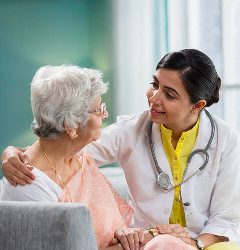 About us - Newcastle Senior Living